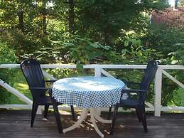 3 Person Holiday Home in Vastervik