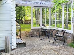 3 Person Holiday Home in Vastervik