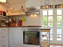 Holiday Home in Sölvesborg
