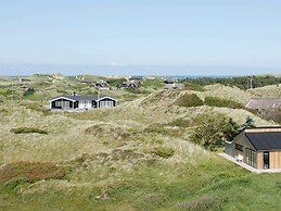 6 Person Holiday Home in Blokhus