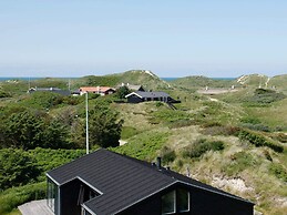 6 Person Holiday Home in Blokhus