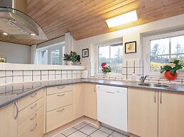 10 Person Holiday Home in Ulfborg