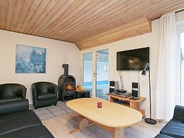 10 Person Holiday Home in Ulfborg
