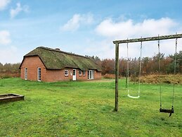 10 Person Holiday Home in Ulfborg