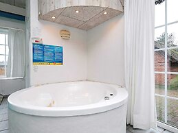 10 Person Holiday Home in Ulfborg