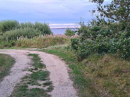 10 Person Holiday Home in Ulfborg