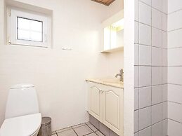 10 Person Holiday Home in Ulfborg