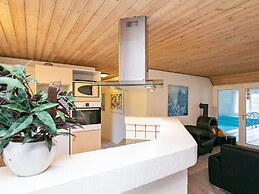 10 Person Holiday Home in Ulfborg