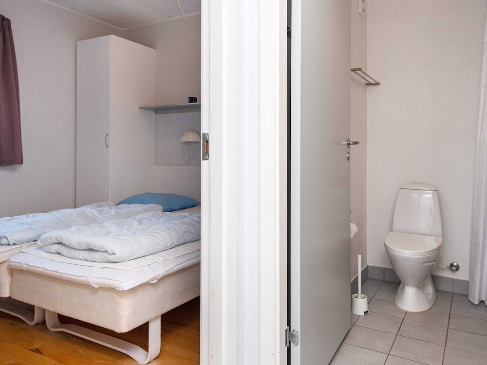 4 Star Holiday Home in Hojer