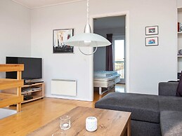 4 Star Holiday Home in Hojer