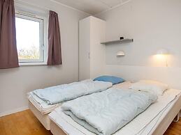 4 Star Holiday Home in Hojer