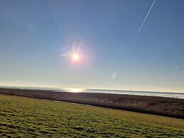 4 Star Holiday Home in Hojer