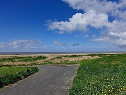 4 Star Holiday Home in Hojer