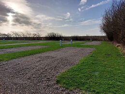 4 Star Holiday Home in Hojer