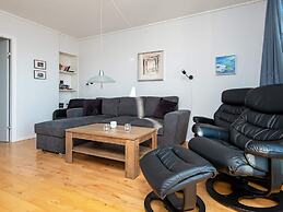 4 Star Holiday Home in Hojer