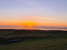 4 Star Holiday Home in Hojer