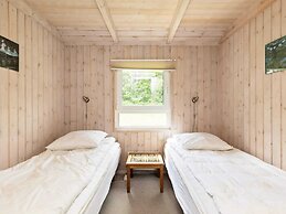 6 Person Holiday Home in Bindslev