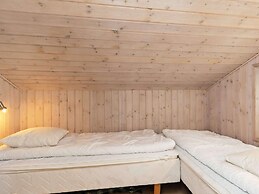 6 Person Holiday Home in Bindslev