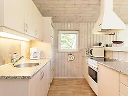 6 Person Holiday Home in Bindslev