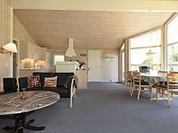 6 Person Holiday Home in Bindslev
