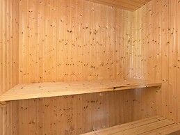 6 Person Holiday Home in Bindslev