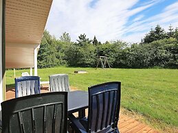 6 Person Holiday Home in Bindslev