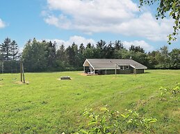 6 Person Holiday Home in Bindslev