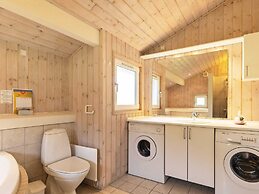 6 Person Holiday Home in Bindslev