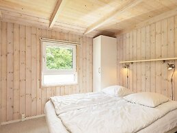 6 Person Holiday Home in Bindslev