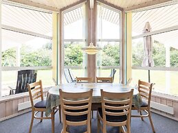 6 Person Holiday Home in Bindslev