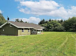 6 Person Holiday Home in Bindslev