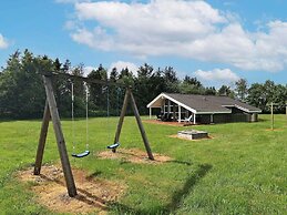 6 Person Holiday Home in Bindslev