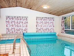4 Star Holiday Home in Glesborg