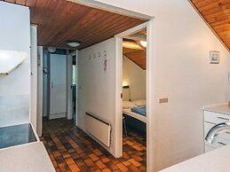 4 Star Holiday Home in Glesborg