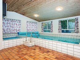 4 Star Holiday Home in Glesborg