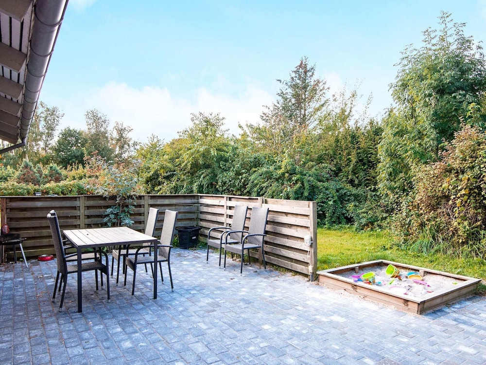 4 Star Holiday Home in Glesborg