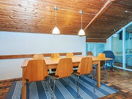 4 Star Holiday Home in Glesborg