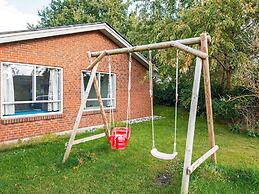 4 Star Holiday Home in Glesborg