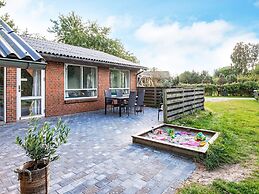 4 Star Holiday Home in Glesborg