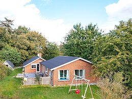 4 Star Holiday Home in Glesborg