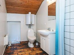 4 Star Holiday Home in Glesborg
