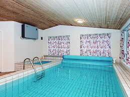 4 Star Holiday Home in Glesborg