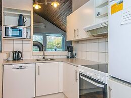 4 Star Holiday Home in Glesborg