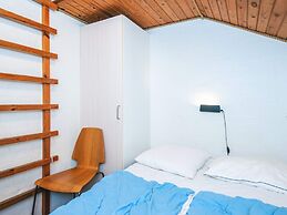 4 Star Holiday Home in Glesborg