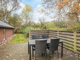 4 Star Holiday Home in Glesborg