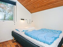 4 Star Holiday Home in Glesborg