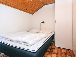 4 Star Holiday Home in Glesborg