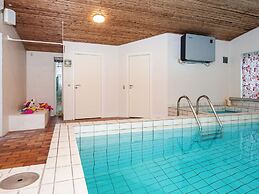 4 Star Holiday Home in Glesborg
