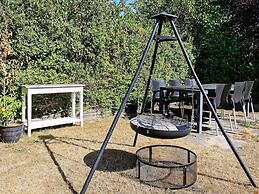 8 Person Holiday Home in Bindslev-by Traum