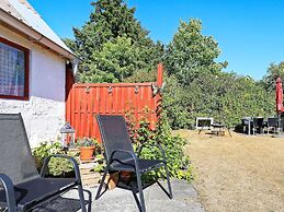 8 Person Holiday Home in Bindslev-by Traum